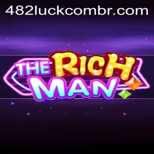 TheRichMan Game and the 482luck PH Login: A Comprehensive Guide