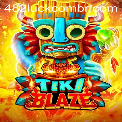 Exploring TikiBlaze: A Thrilling Adventure in the Gaming World