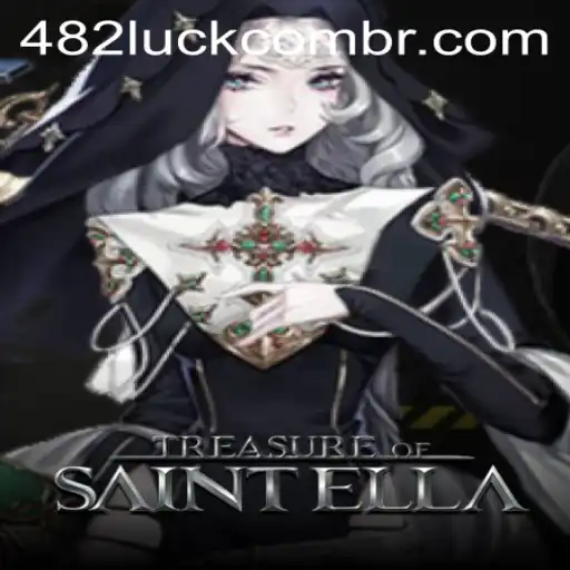 Unlock the Adventure: Treasure of Saint Ella and the Incredible '482luck PH Login'
