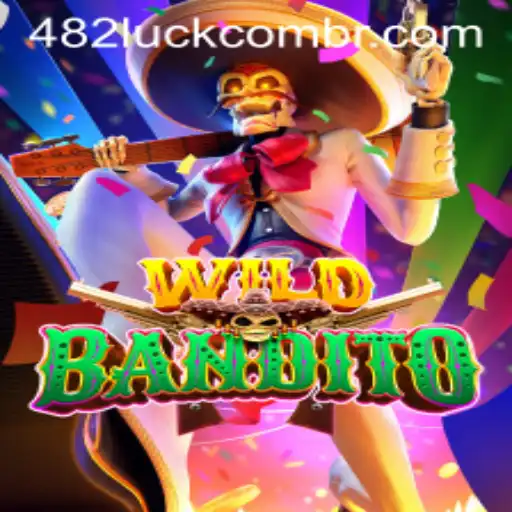 Exploring the Thrills of WildBandito and 482luck PH Login