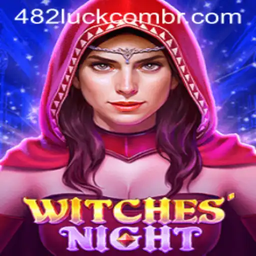 An Enchanting Journey: Exploring WitchesNight and 482luck PH Login