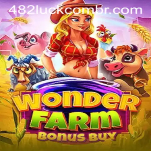 Discovering WonderFarmBonusBuy: A Thrilling New Game Experience