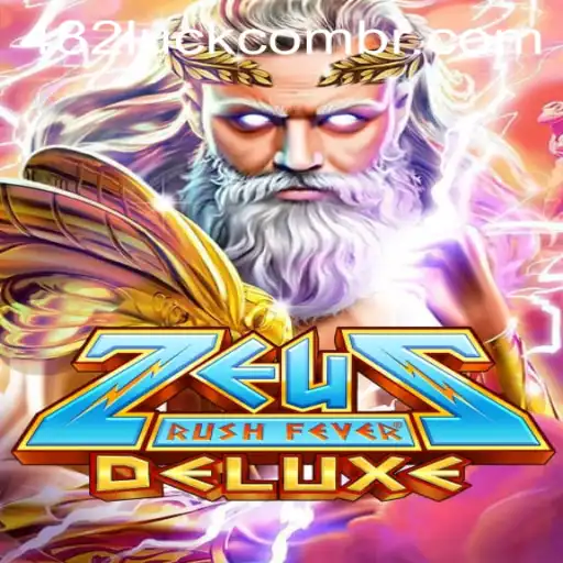 ZeusRushFeverDeluxe: An Epic Adventure Awaits