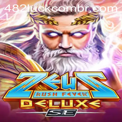 Experience the Thrilling World of ZeusRushFeverDeluxeSE
